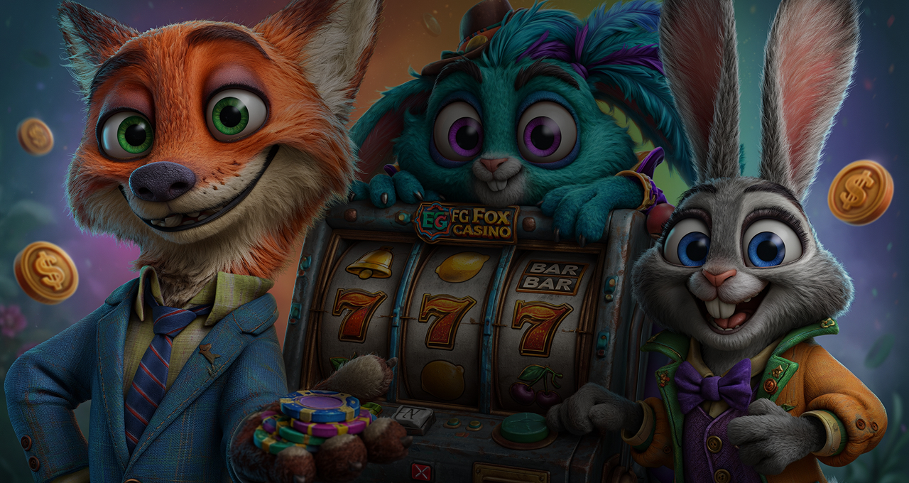 FG Fox Casino
