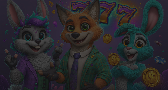 FG Fox Casino