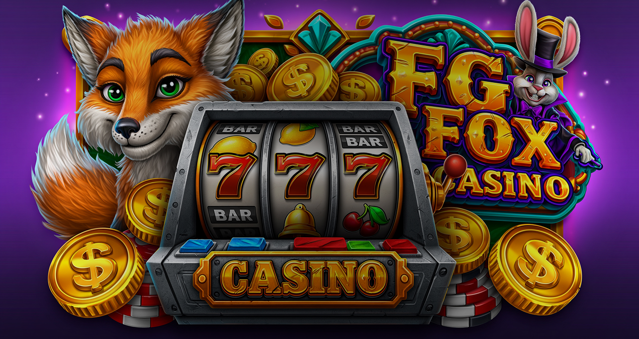 FG Fox Casino